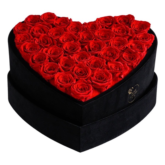 Box of Roses by Rose Forever NY - Picture 5 of 11